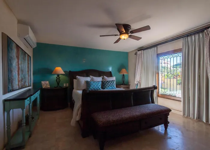Villa Maria By Cabo Cabo San Lucas