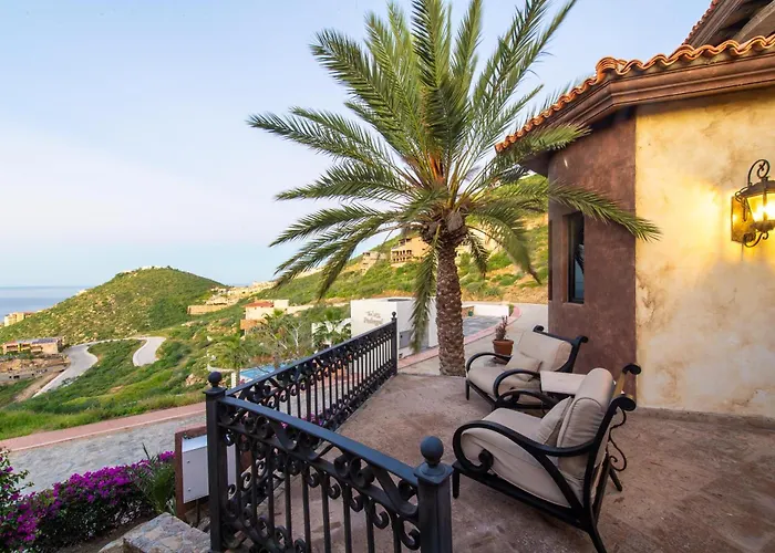 Villa Maria By Cabo Cabo San Lucas