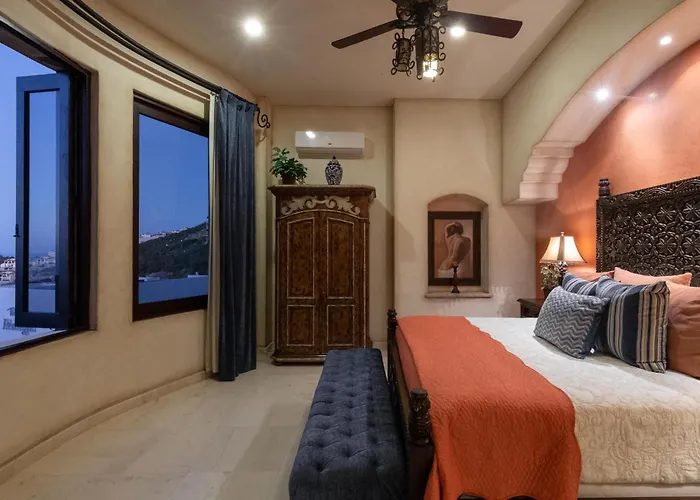 Villa Maria By Cabo