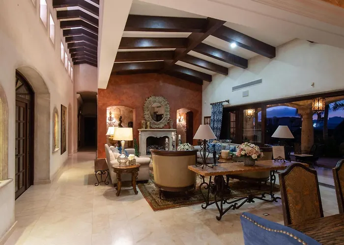 Villa Maria By Cabo *