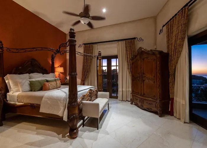 Villa Maria By Cabo Cabo San Lucas