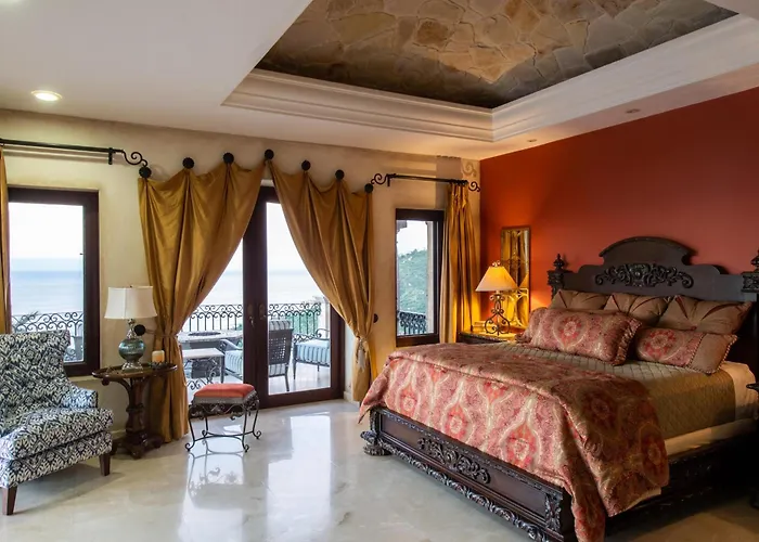 Villa Maria By Cabo