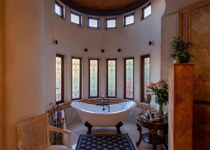 Villa Maria By Cabo *