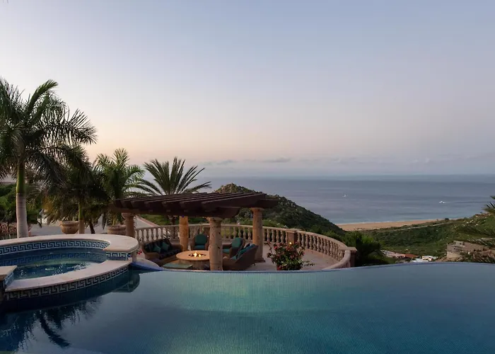 Villa Maria By Cabo Cabo San Lucas