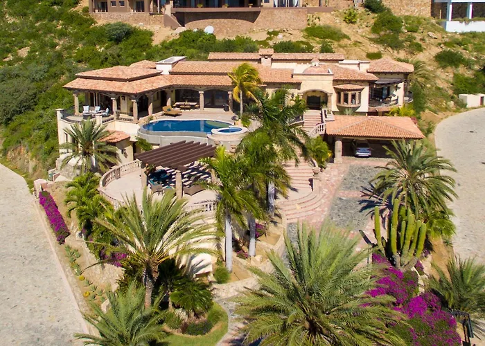 Maria By Cabo Villa Cabo San Lucas