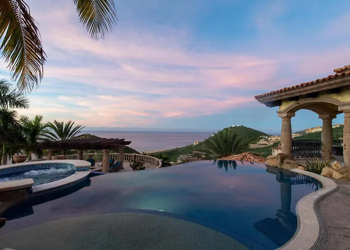 Villa Maria By Cabo Cabo San Lucas